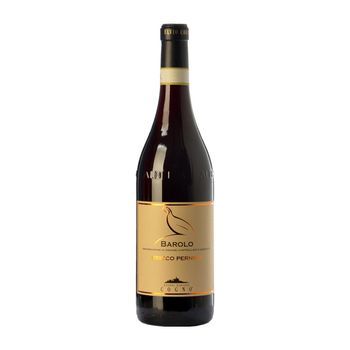 Elvio Cogno Vino Tinto Bricco Pernice Barolo 75 Cl 14.5% Vol.