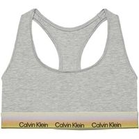 calvin klein jeans triangulosin aros unlined bralette para mujer