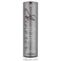 sarah chapman skinesis dynamic defence concentrate spf15 anti-ageing cream 40ml