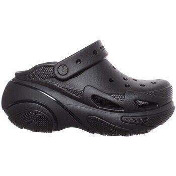 Crocs Zuecos Bubble Crush Clog para mujer