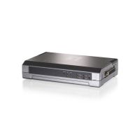 servidor de impresion levelone fps-1033 2 puertos usb 1 paralelo fast ethernet