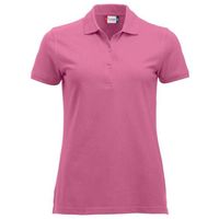 c-clique polo cq028246 para mujer