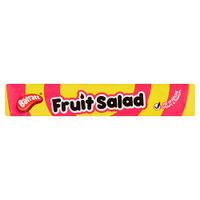barratt fruit salad stick pack