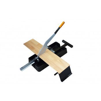 Guillotina Straticut 230 Lvt Edma - Para Laminado + Pvc + Vinilo Hd Y Lvt - 089355