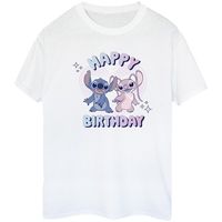 disney camiseta bi53764 para mujer