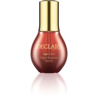 declare night essential serum 50ml