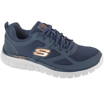 Skechers Zapatillas Burns-Agoura para hombre