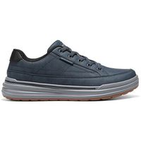 skechers deportivas moda 211394-nvy para hombre