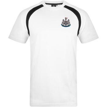 Newcastle United Fc Camiseta GF1413 para hombre
