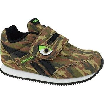 Reebok Sport Zapatillas Royal Classic Jogger 20 K para niña