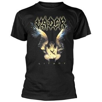 Vader Tops y Camisetas Litany para mujer