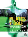 pilates y golf: movimiento esencial para la columna vertebral
