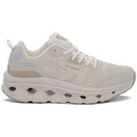 dfranklin zapatillas 401003beige para mujer