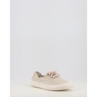 victoria deportivas moda olmo barefoot lona tintada drec para mujer