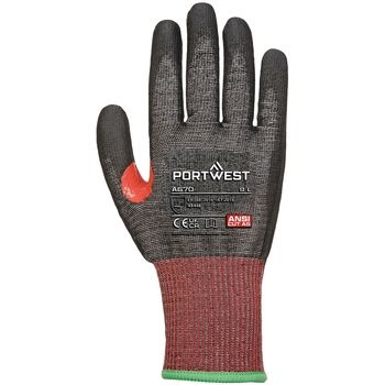 Portwest Guantes 10 RW11020 para mujer