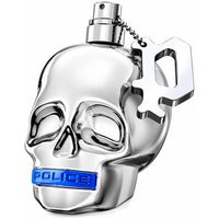police agua de colonia to be true me man eau de toilette 125 ml para mujer