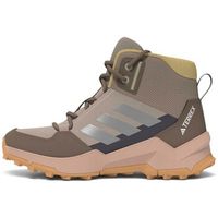 adidas zapatillas altas terrex ax4r traxion mid para nino