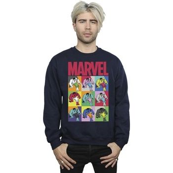 Marvel Jersey BI35399 para hombre