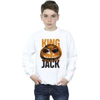 disney jersey the nightmare before christmas king jack para nino