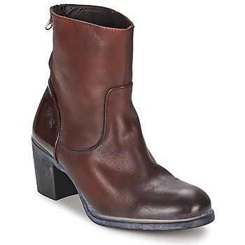 BKR Botines LOLA para mujer