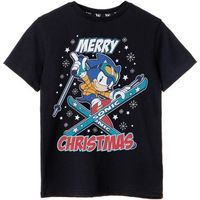 dessins animes tops y camisetas merry christmas para nino