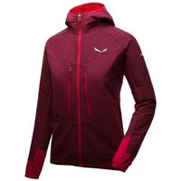 salewa chaqueta agner engineered para mujer