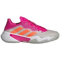 adidas zapatillas de tenis barricade low para mujer