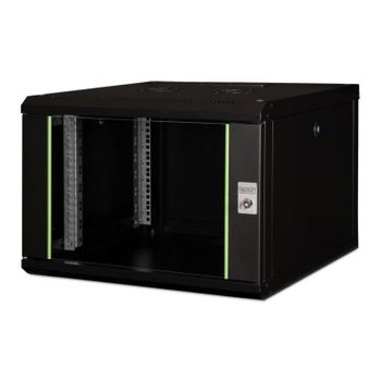 Armario Rack Digitus Serie Unique 7U 600x600 mm