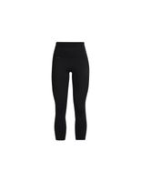 mallas under armour motion ankle mujer granate