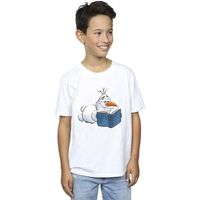 disney tops y camisetas frozen para nino