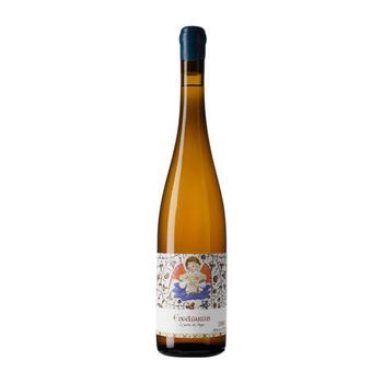 Marcel Deiss Vino Blanco Engelgarten Alsace 75 Cl 12.5% Vol.