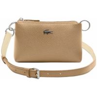 lacoste bolso nf5496aa crossover bag para mujer