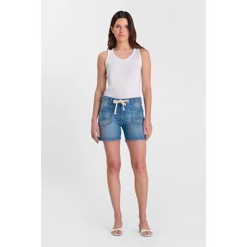 Le Temps des Cerises Short Shorts vaqueros OTAMA para mujer