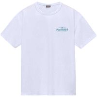 napapijri camiseta gt30397 para hombre