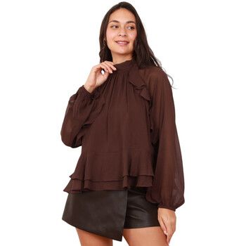 La Modeuse Blusa 76704_P181667 para mujer