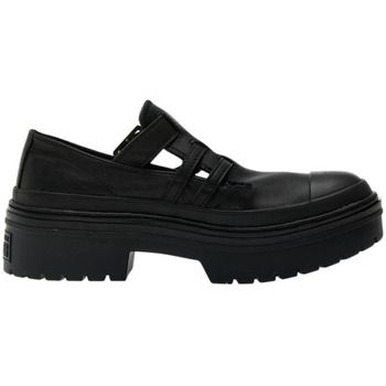 Converse Zapatillas Chaussures à talon Chuck 70 Hi cuir pleine fleur para mujer