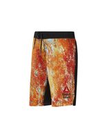 pantalones de crossfit reebok