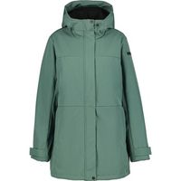 icepeak parka aplington para mujer