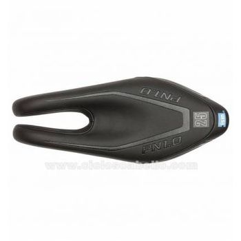 Sillin Ism Pn 1.0 Contrarreloj Negro