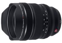 objetivo fujifilm xf8-16mm f28 r lm wr ultra ancho 8-16mm autoenfoque negro
