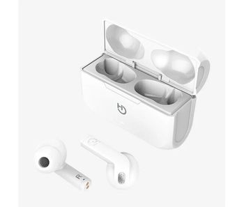 Auriculares inalámbricos fenix tws hiditec bluetooth 5.0 táctiles