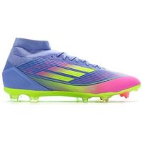 adidas zapatillas de futbol f50 league fgmg mid para hombre