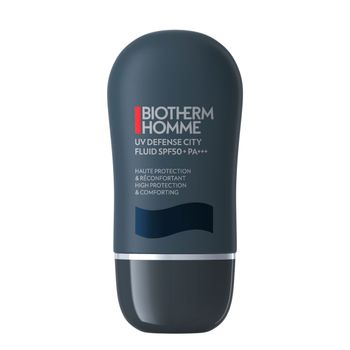 Biotherm Urban Uv Defense Cream, 30ml