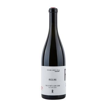 Hm Lang Vino Blanco Rss This Is Not A Love Song Steingutamphore Kremstal 75 Cl 11% Vol.