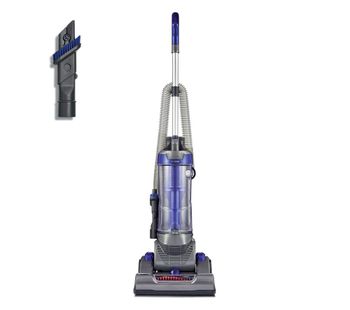 TOWER T108000 Upright Bagless Vacuum Cleaner - Washington Blue, Blue