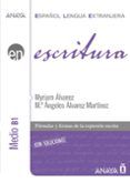 escritura nivel medio b1
