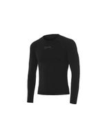 camiseta de ciclismo spiuk ml top ten negro