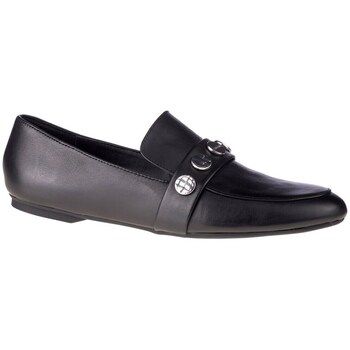 Calvin Klein Jeans Bailarinas E8892BLK para mujer