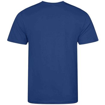Awdis Camiseta JC201 para hombre