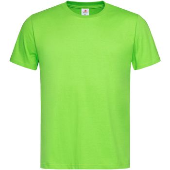 Stedman Camiseta manga larga Classic para mujer